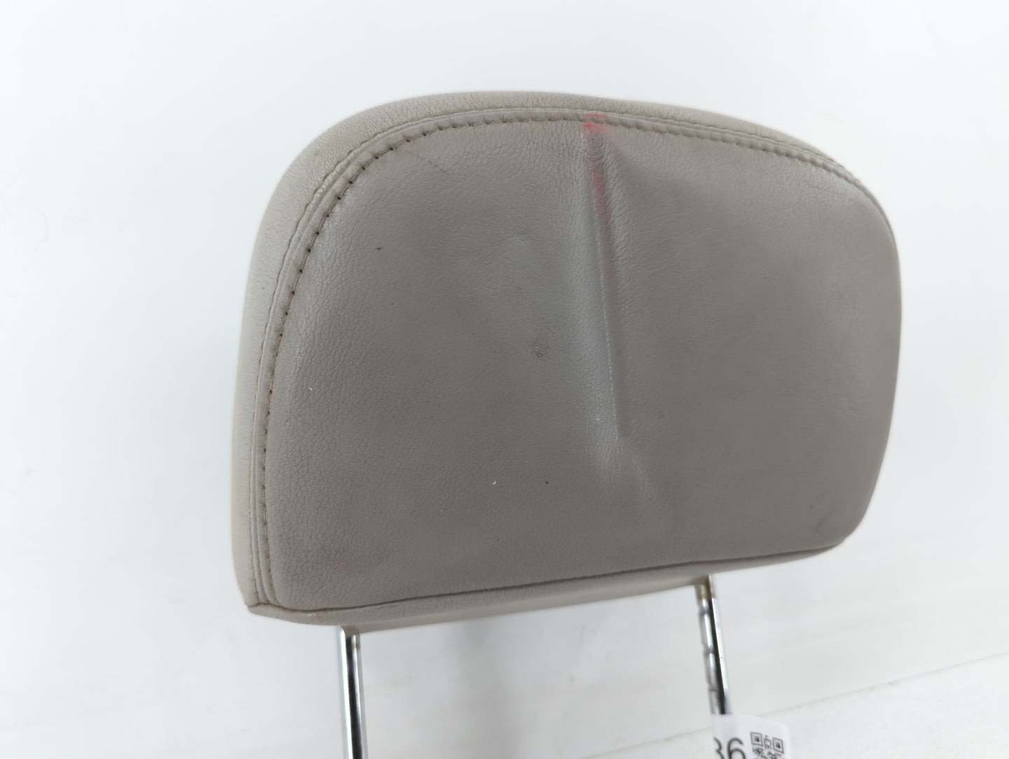 2003-2005 Ford Crown Victoria Headrest Head Rest Rear Seat Fits Fits 2003 2004 2005 OEM Used Auto Parts - Oemusedautoparts1.