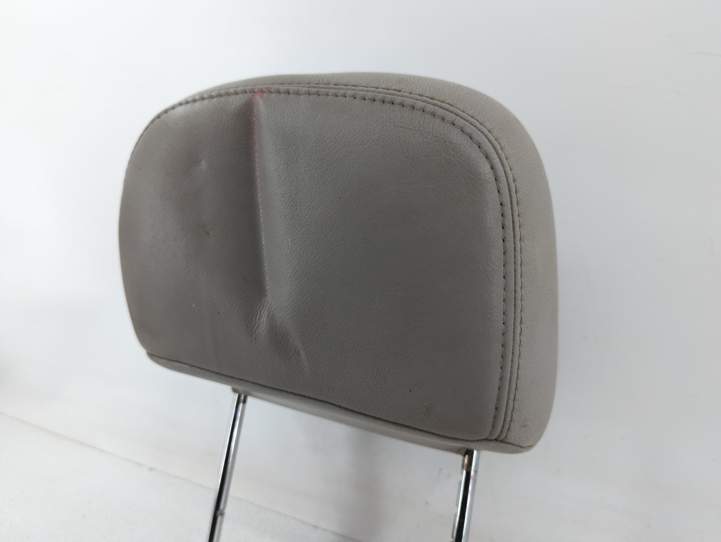 2003-2005 Ford Crown Victoria Headrest Head Rest Rear Seat Fits Fits 2003 2004 2005 OEM Used Auto Parts - Oemusedautoparts1.