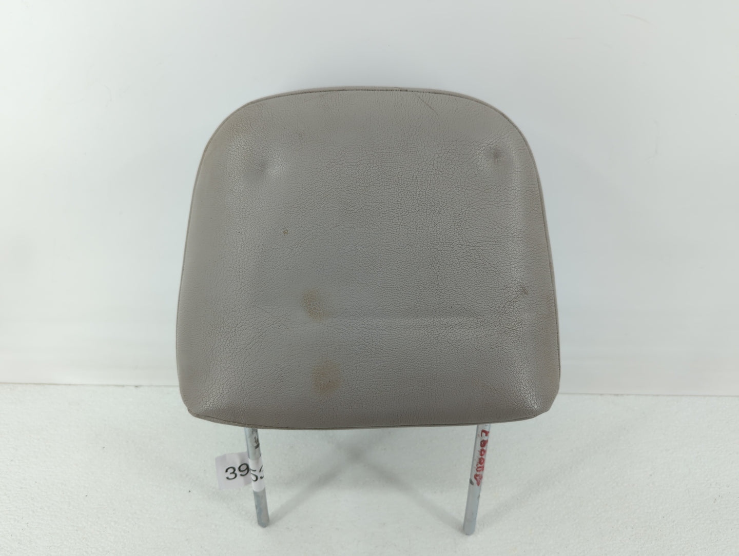 2003-2005 Ford Crown Victoria Headrest Head Rest Rear Seat Fits Fits 2003 2004 2005 OEM Used Auto Parts - Oemusedautoparts1.