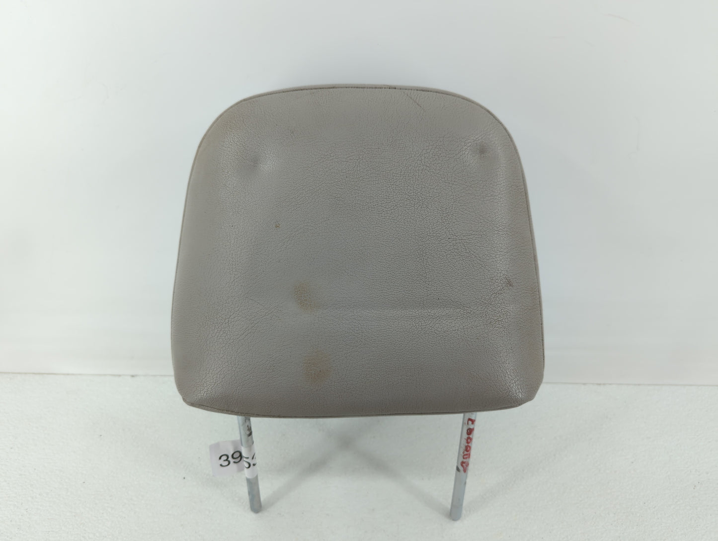 2003-2005 Ford Crown Victoria Headrest Head Rest Rear Seat Fits Fits 2003 2004 2005 OEM Used Auto Parts - Oemusedautoparts1.