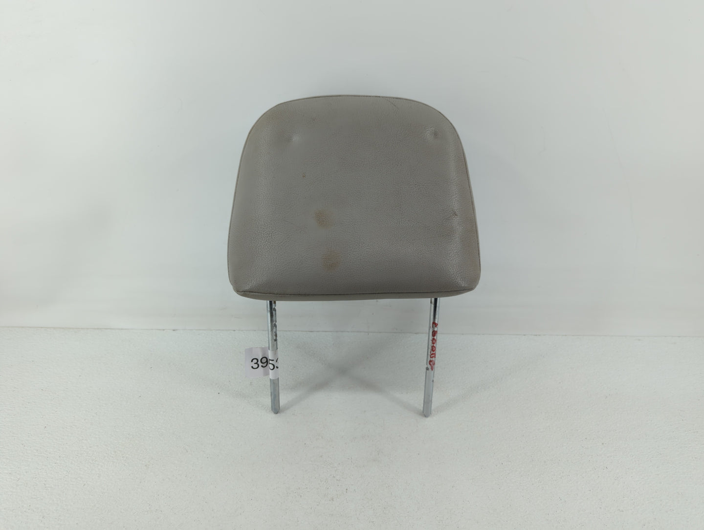 2003-2005 Ford Crown Victoria Headrest Head Rest Rear Seat Fits Fits 2003 2004 2005 OEM Used Auto Parts - Oemusedautoparts1.