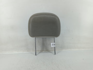 2003-2005 Ford Crown Victoria Headrest Head Rest Rear Seat Fits Fits 2003 2004 2005 OEM Used Auto Parts