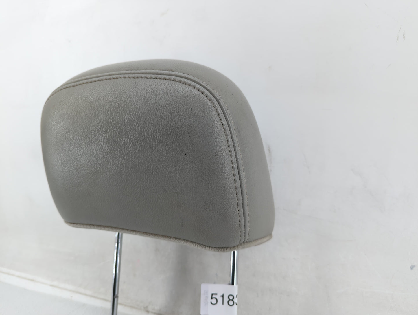 2003-2005 Ford Crown Victoria Headrest Head Rest Rear Seat Fits Fits 2003 2004 2005 OEM Used Auto Parts - Oemusedautoparts1.