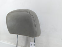 2003-2005 Ford Crown Victoria Headrest Head Rest Rear Seat Fits Fits 2003 2004 2005 OEM Used Auto Parts - Oemusedautoparts1.