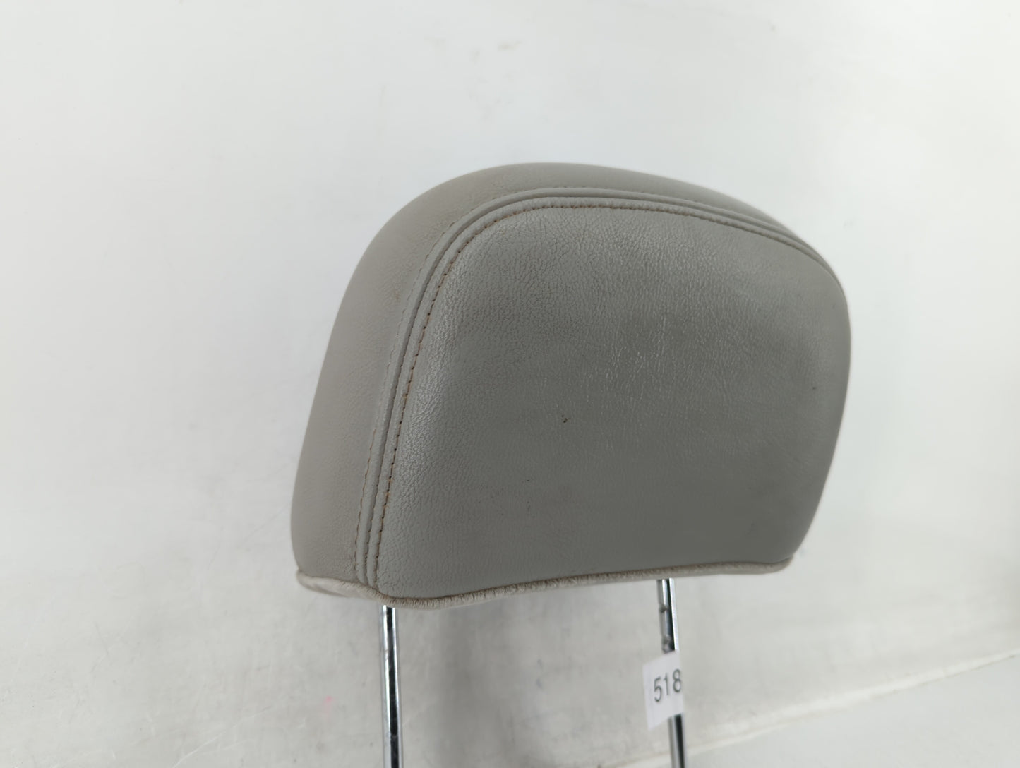 2003-2005 Ford Crown Victoria Headrest Head Rest Rear Seat Fits Fits 2003 2004 2005 OEM Used Auto Parts - Oemusedautoparts1.