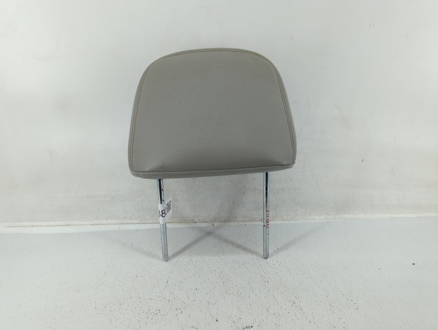 2003-2005 Ford Crown Victoria Headrest Head Rest Rear Seat Fits Fits 2003 2004 2005 OEM Used Auto Parts - Oemusedautoparts1.