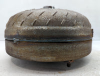 2004 Ford Crown Victoria Torque Converter Automatic Transmission OEM P/N:DD05538 Fits OEM Used Auto Parts - Oemusedautoparts