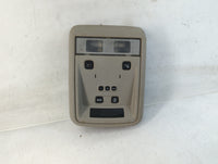 2004-2005 Ford Crown Victoria Overhead Roof Console - Oemusedautoparts1.com