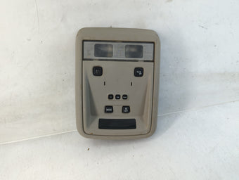 compare product 2004-2005 Ford Crown Victoria Overhead Roof Console