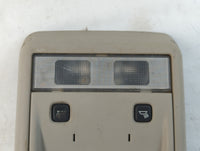 2004-2005 Ford Crown Victoria Overhead Roof Console - Oemusedautoparts1.com