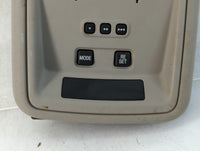 2004-2005 Ford Crown Victoria Overhead Roof Console - Oemusedautoparts1.com