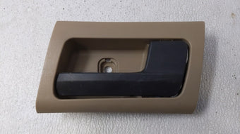 compare product 2004 Ford Crown Victoria Rear Right Interior Door Handle