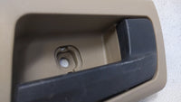 2004 Ford Crown Victoria Rear Right Interior Door Handle - Oemusedautoparts1.com