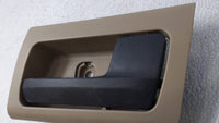 2004 Ford Crown Victoria Rear Right Interior Door Handle - Oemusedautoparts1.com