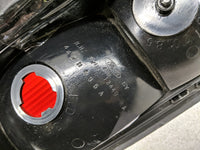 1995-2004 Ford E-150 Tail Light Assembly Passenger Right OEM P/N:44ZH815A Fits OEM Used Auto Parts - Oemusedautoparts1.com