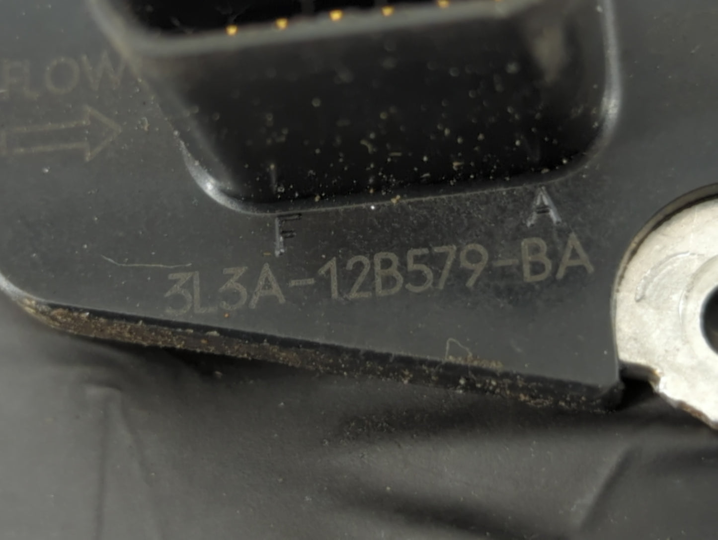 2004-2014 Ford E-150 Mass Air Flow Meter Maf - Oemusedautoparts1.com