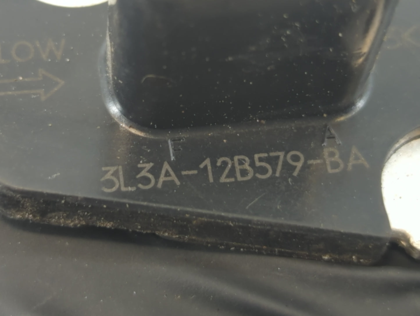 2004-2014 Ford E-150 Mass Air Flow Meter Maf - Oemusedautoparts1.com