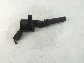 2002-2014 Ford E-150 Ignition Coil Igniter Pack - Oemusedautoparts1.com