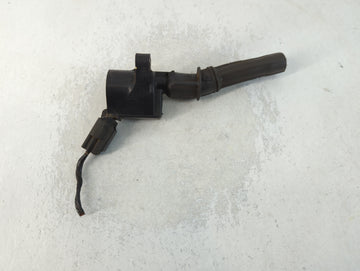 2002-2014 Ford E-150 Ignition Coil Igniter Pack - Oemusedautoparts1.com