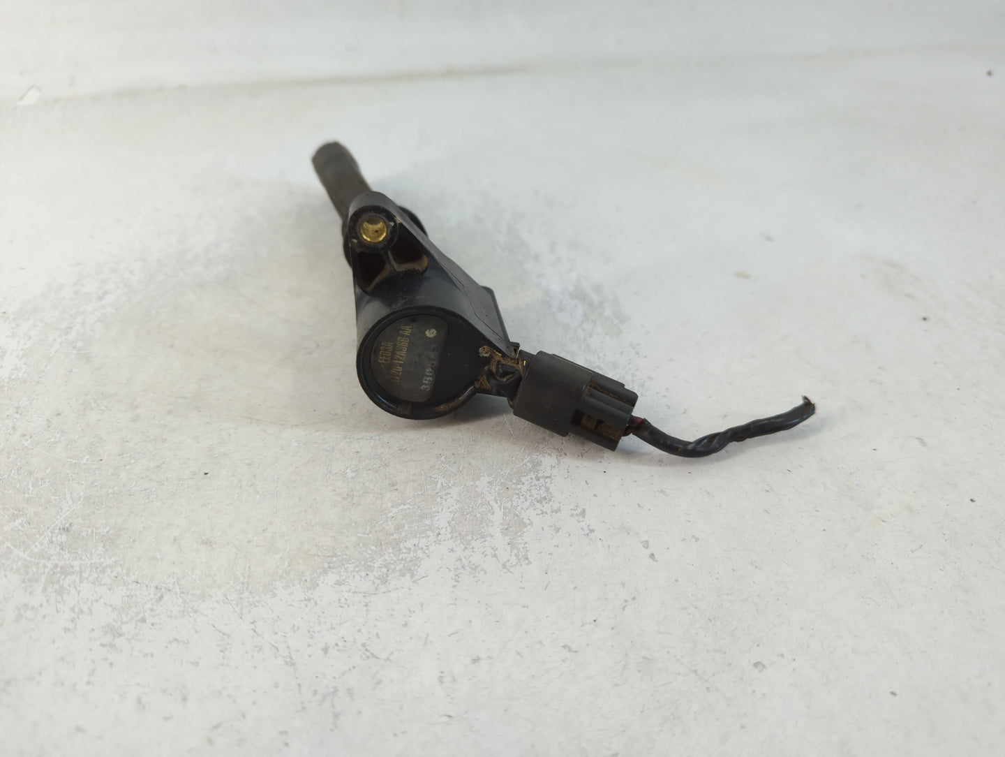 2002-2014 Ford E-150 Ignition Coil Igniter Pack - Oemusedautoparts1.com
