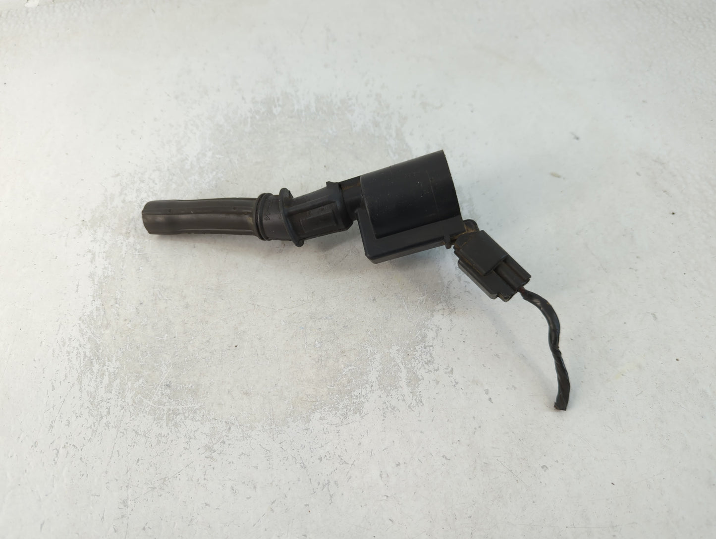 2002-2014 Ford E-150 Ignition Coil Igniter Pack - Oemusedautoparts1.com