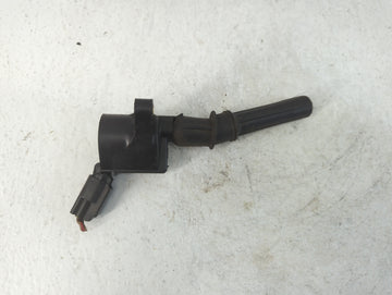 2002-2014 Ford E-150 Ignition Coil Igniter Pack - Oemusedautoparts1.com