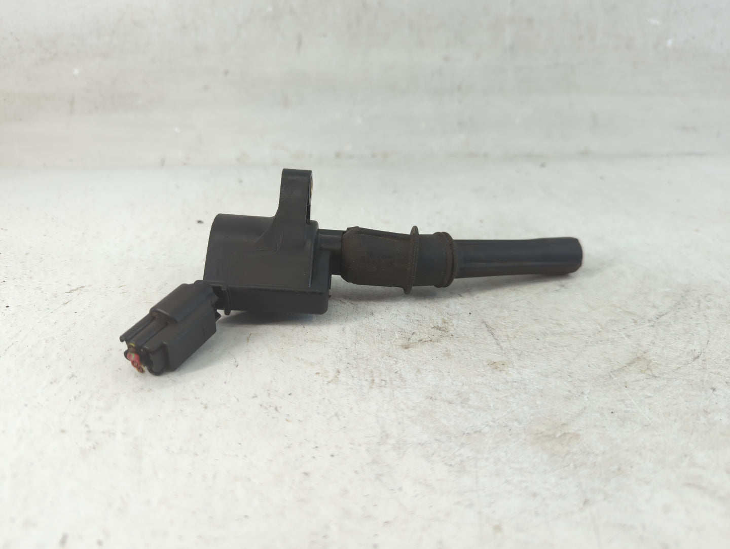 2002-2014 Ford E-150 Ignition Coil Igniter Pack - Oemusedautoparts1.com