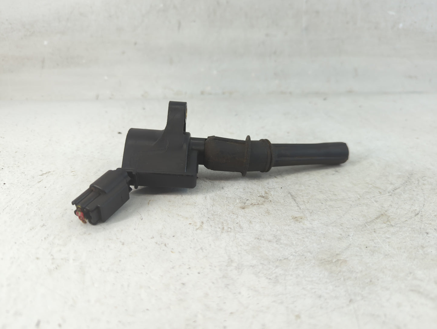 2002-2014 Ford E-150 Ignition Coil Igniter Pack - Oemusedautoparts1.com