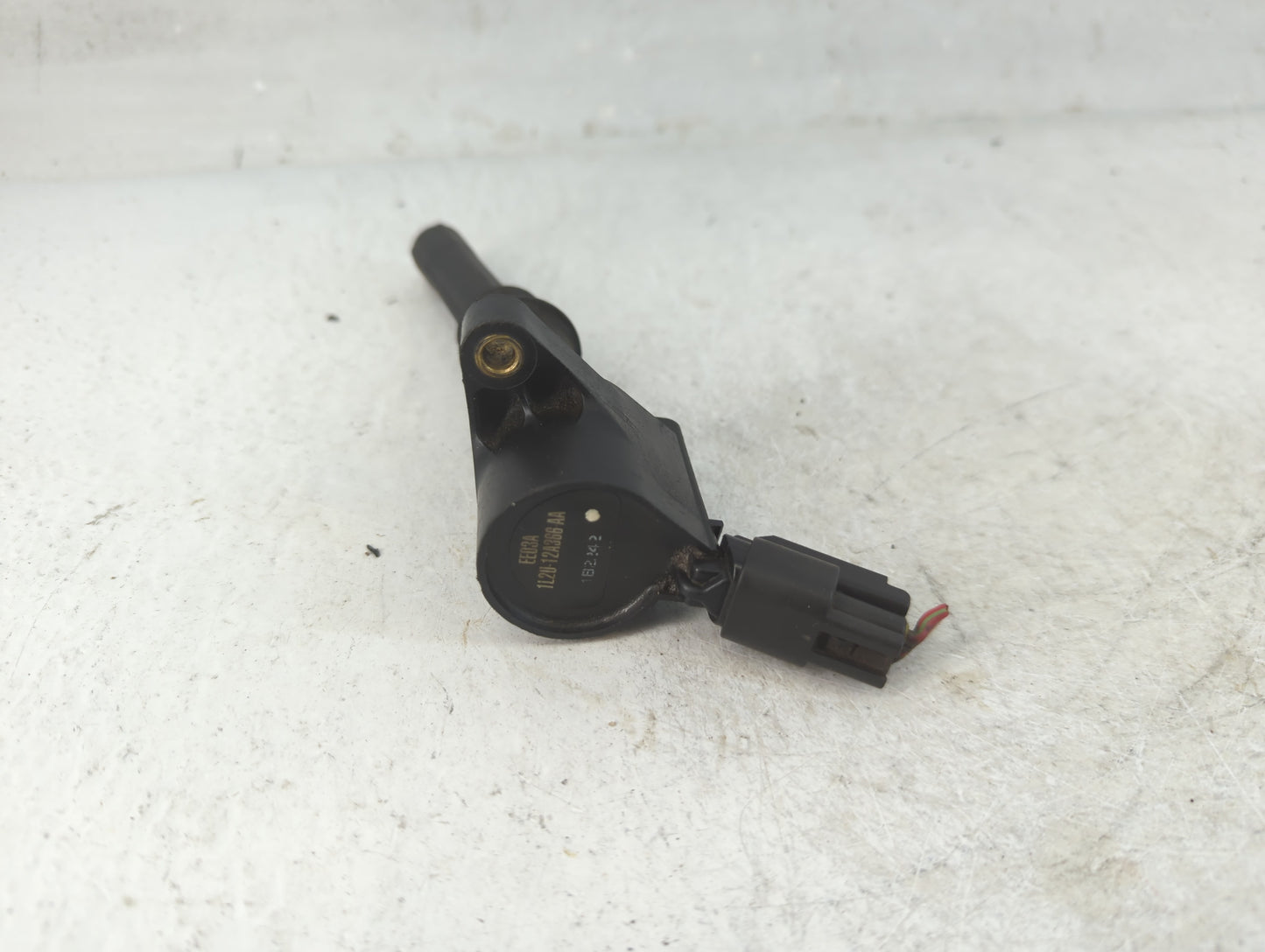 2002-2014 Ford E-150 Ignition Coil Igniter Pack - Oemusedautoparts1.com
