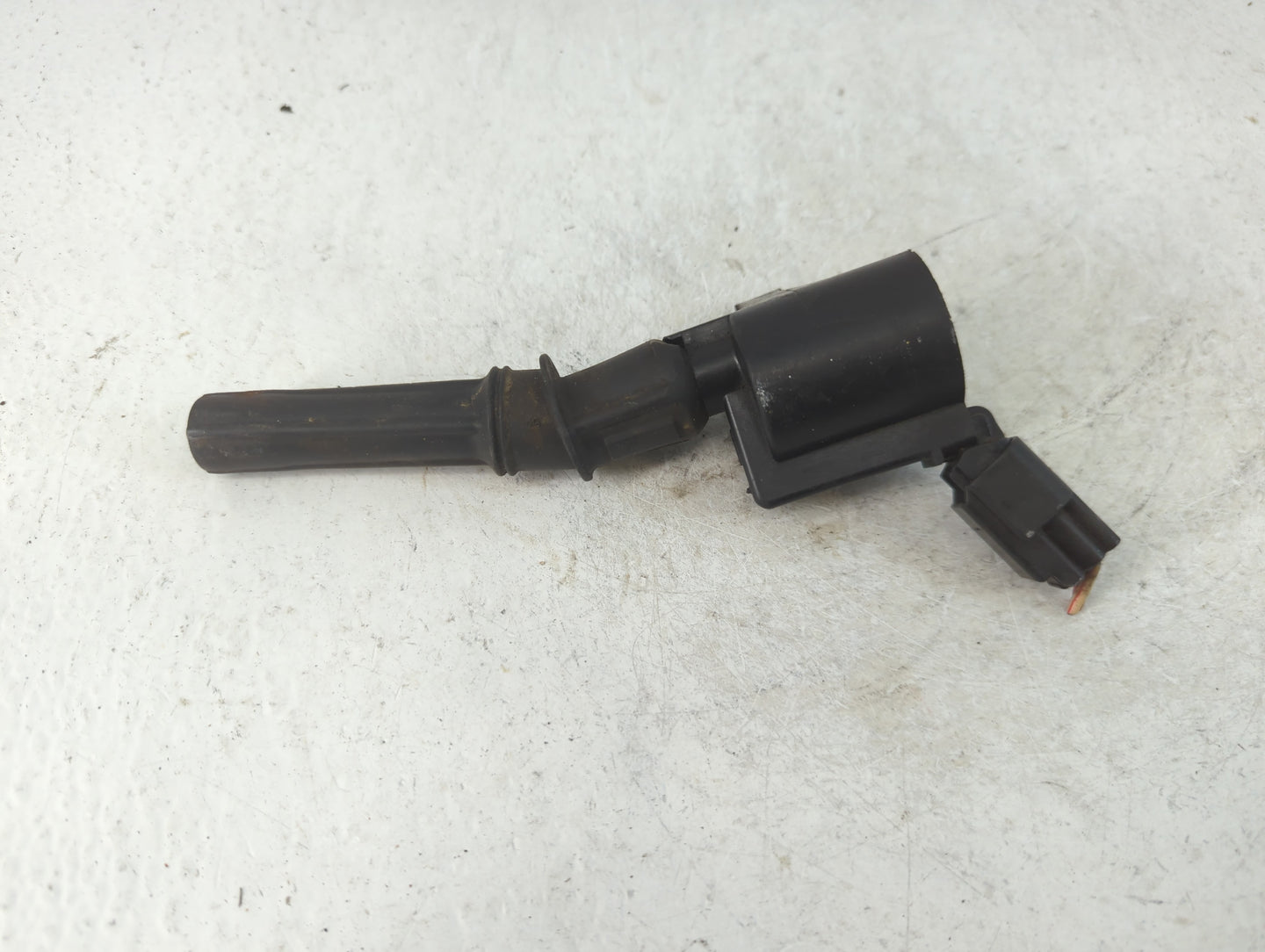 2002-2014 Ford E-150 Ignition Coil Igniter Pack - Oemusedautoparts1.com