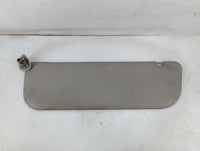 2003-2008 Ford E-150 Sun Visor Shade Replacement Passenger Right Mirror Fits Fits 2003 2004 2005 2006 2007 2008 OEM Used Aut