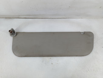 compare product 2003-2008 Ford E-150 Sun Visor Shade Replacement Passenger Right Mirror Fits Fits 2003 2004 2005 2006 2007 2008 OEM Used Auto Parts