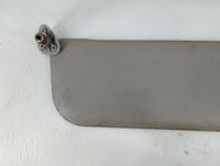 2003-2008 Ford E-150 Sun Visor Shade Replacement Passenger Right Mirror Fits Fits 2003 2004 2005 2006 2007 2008 OEM Used Aut
