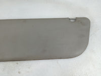 2003-2008 Ford E-150 Sun Visor Shade Replacement Passenger Right Mirror Fits Fits 2003 2004 2005 2006 2007 2008 OEM Used Aut