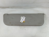 2003-2008 Ford E-150 Sun Visor Shade Replacement Passenger Right Mirror Fits Fits 2003 2004 2005 2006 2007 2008 OEM Used Aut
