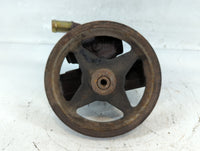 2002-2006 Ford E-150 Power Steering Column Pump Oem - Oemusedautoparts1.com