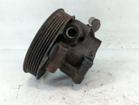 2002-2006 Ford E-150 Power Steering Column Pump Oem - Oemusedautoparts1.com