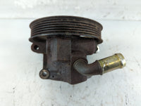 2002-2006 Ford E-150 Power Steering Column Pump Oem - Oemusedautoparts1.com