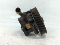 2002-2006 Ford E-150 Power Steering Column Pump Oem - Oemusedautoparts1.com