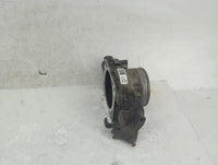 1998-2004 Ford E-250 Throttle Body P/N:YC2U-BC Fits Fits 1998 1999 2000 2001 2002 2003 2004 2005 OEM Used Auto Parts - Oemus