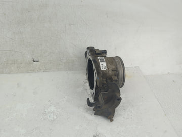 1998-2004 Ford E-250 Throttle Body P/N:YC2U-BC Fits Fits 1998 1999 2000 2001 2002 2003 2004 2005 OEM Used Auto Parts