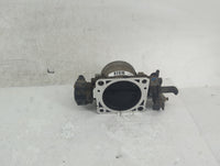 1998-2004 Ford E-250 Throttle Body P/N:YC2U-BC Fits Fits 1998 1999 2000 2001 2002 2003 2004 2005 OEM Used Auto Parts - Oemus