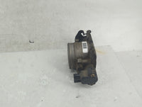 1998-2004 Ford E-250 Throttle Body P/N:YC2U-BC Fits Fits 1998 1999 2000 2001 2002 2003 2004 2005 OEM Used Auto Parts - Oemus