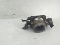 1998-2004 Ford E-250 Throttle Body P/N:YC2U-BC Fits Fits 1998 1999 2000 2001 2002 2003 2004 2005 OEM Used Auto Parts - Oemus