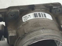 1998-2004 Ford E-250 Throttle Body P/N:YC2U-BC Fits Fits 1998 1999 2000 2001 2002 2003 2004 2005 OEM Used Auto Parts - Oemus