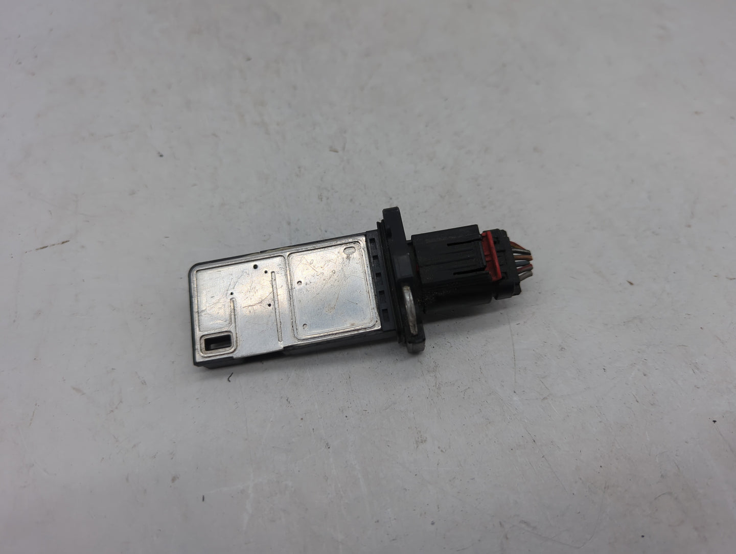 2004-2014 Ford E-250 Mass Air Flow Meter Maf - Oemusedautoparts1.com