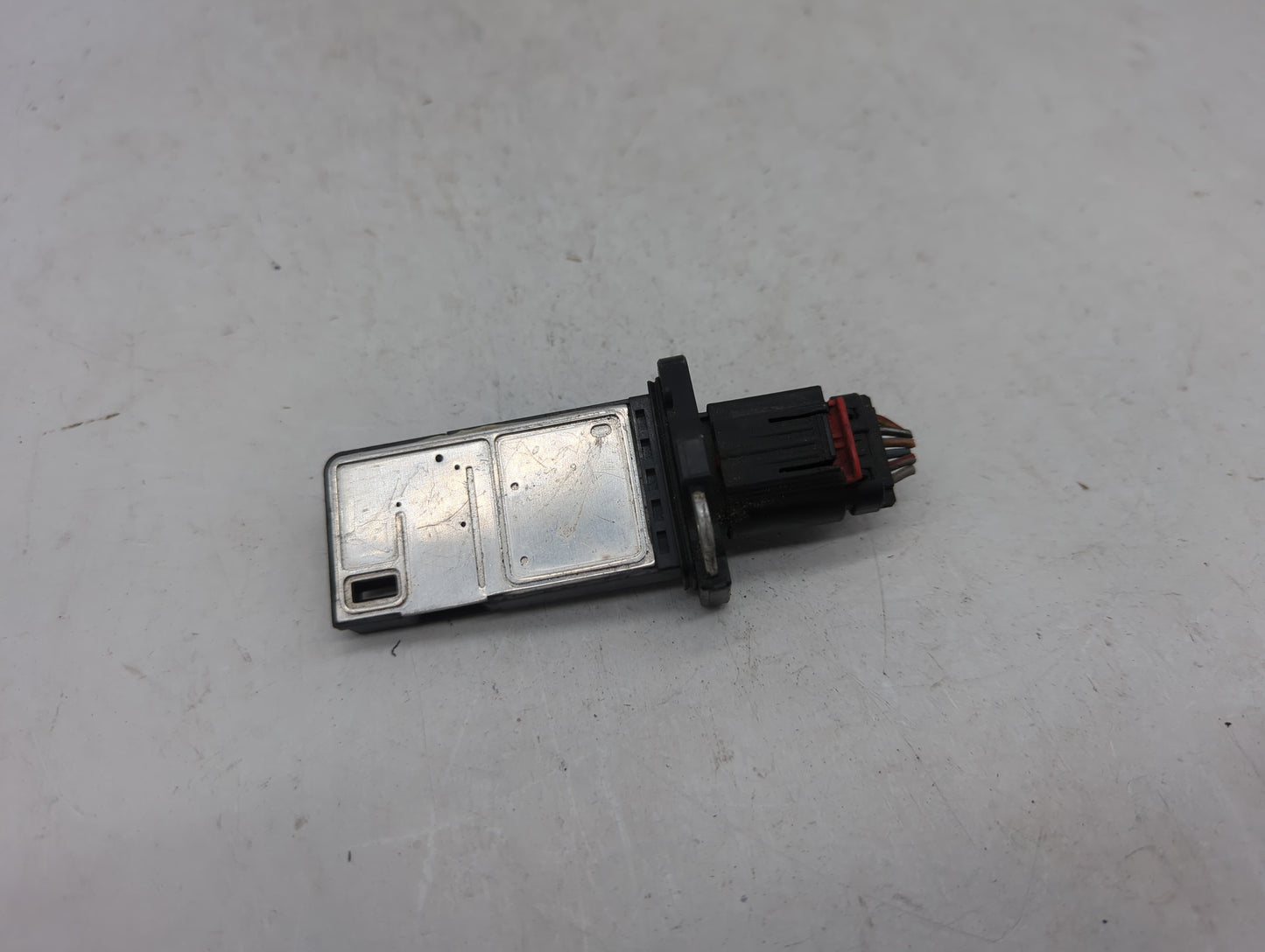 2004-2014 Ford E-250 Mass Air Flow Meter Maf - Oemusedautoparts1.com