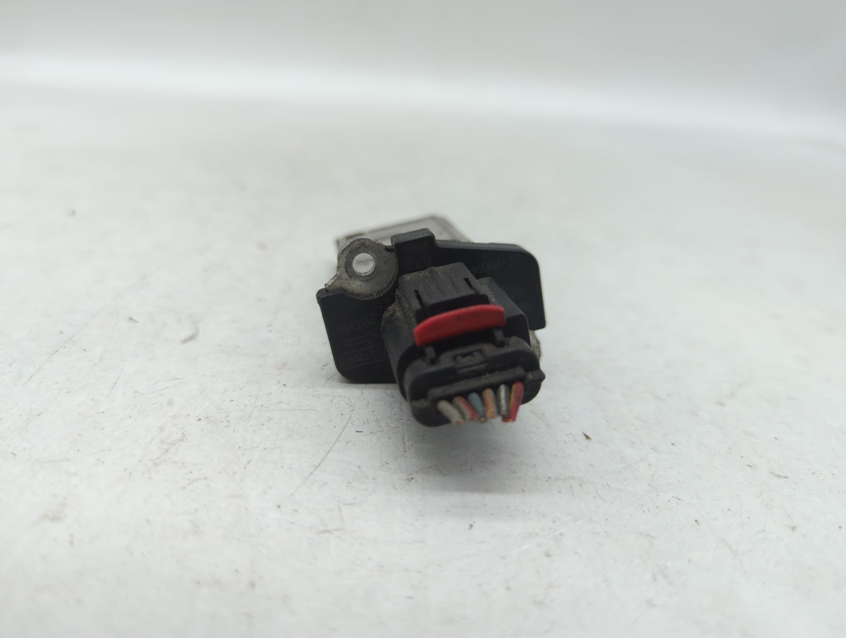2004-2014 Ford E-250 Mass Air Flow Meter Maf Sensor - Oemusedautoparts1.com