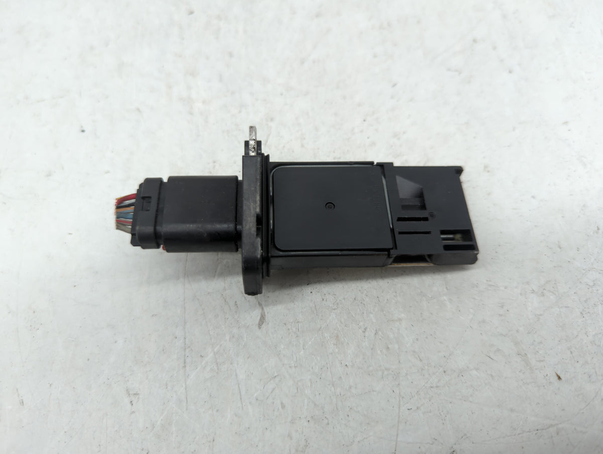 2004-2014 Ford E-250 Mass Air Flow Meter Maf Sensor - Oemusedautoparts1.com