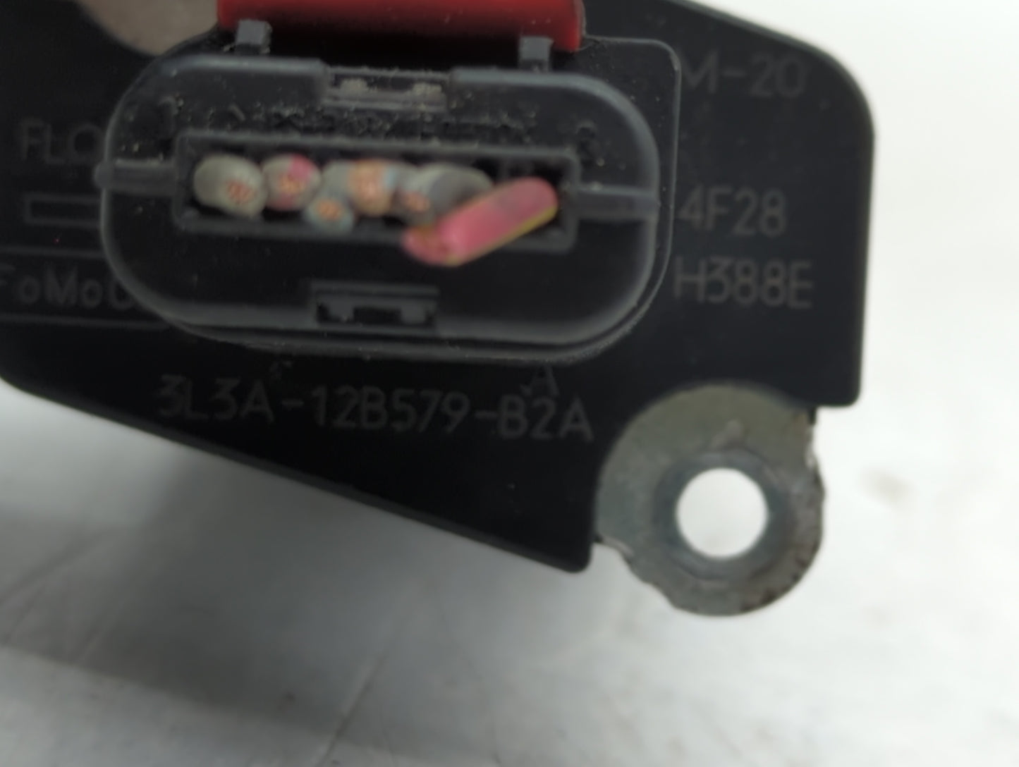 2004-2014 Ford E-250 Mass Air Flow Meter Maf - Oemusedautoparts1.com